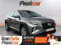 Hyundai TUCSON 1.6 TGDI 110kW (150CV) Klass Gris - thumbnail 1