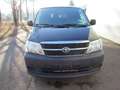 Toyota Hiace Camper 2.5 D4-D lang/2.Hd/Autom./Klima/SHZ Schwarz - thumbnail 2