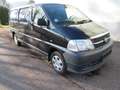 Toyota Hiace Camper 2.5 D4-D lang/2.Hd/Autom./Klima/SHZ Schwarz - thumbnail 3