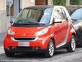 smart forTwo 1.0 62 kW COUPE' PASSION TAGLIANDI Rosso - thumbnail 2