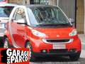 smart forTwo 1.0 62 kW COUPE' PASSION TAGLIANDI Rosso - thumbnail 1