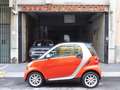 smart forTwo 1.0 62 kW COUPE' PASSION TAGLIANDI Rouge - thumbnail 5