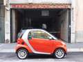 smart forTwo 1.0 62 kW COUPE' PASSION TAGLIANDI Rouge - thumbnail 4