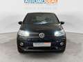 Volkswagen up! high SITZ.HZG TEMPOMAT ALU BLUETOOTH KLIMA MULTIFL Černá - thumbnail 3