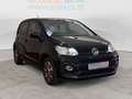 Volkswagen up! high SITZ.HZG TEMPOMAT ALU BLUETOOTH KLIMA MULTIFL Černá - thumbnail 4