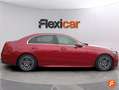 Mercedes-Benz C 220 d Rojo - thumbnail 9