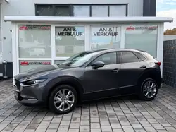 Mazda CX-3 Edition 100 2WD/BOSE/1.HAND/HEAD UP/360°