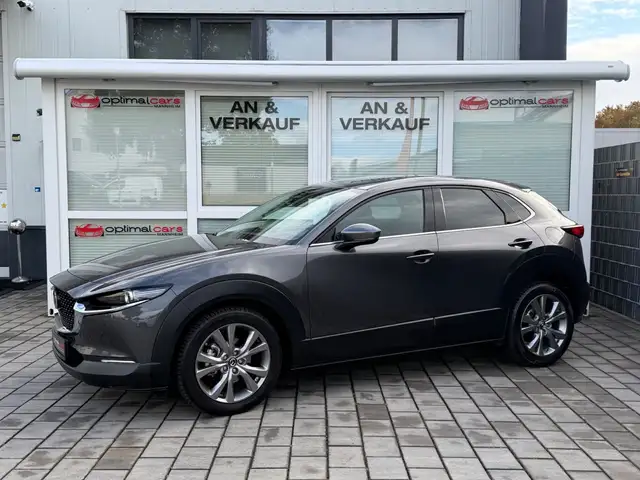 Mazda CX-3 Edition 100 2WD/BOSE/1.HAND/HEAD UP/360°