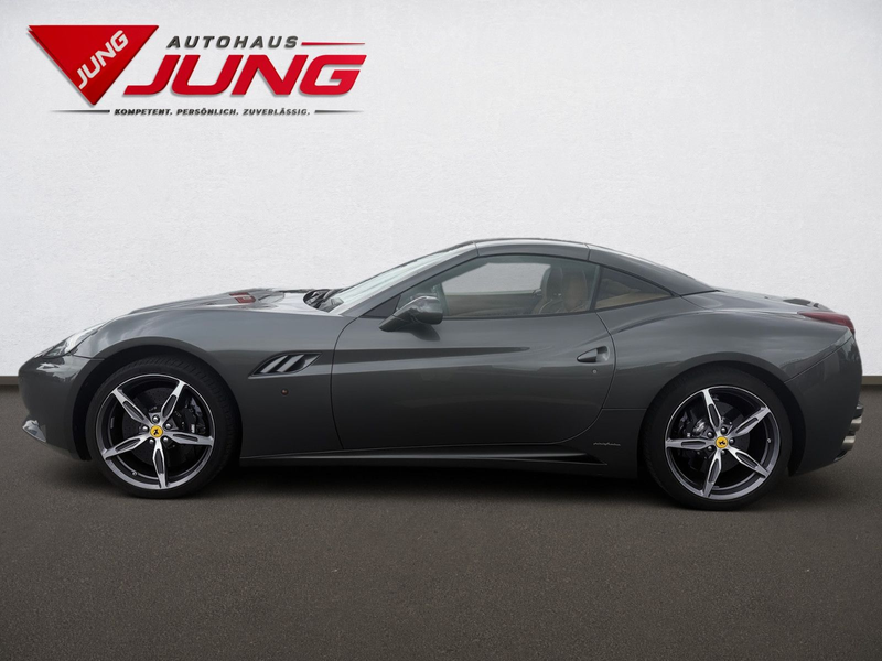Ferrari California 30 *DE-Fzg.*Unfallfrei*Carbon-Keramik — photo 9