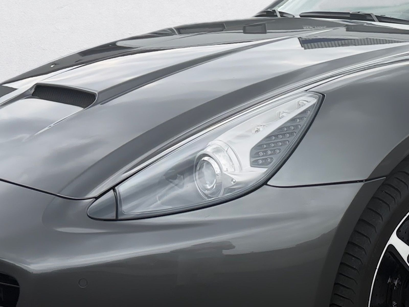 Ferrari California 30 *DE-Fzg.*Unfallfrei*Carbon-Keramik — photo 2