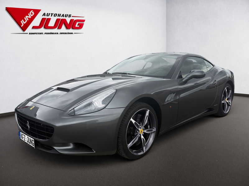 Ferrari California 30 *DE-Fzg.*Unfallfrei*Carbon-Keramik