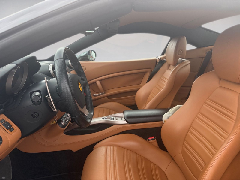 Ferrari California 30 *DE-Fzg.*Unfallfrei*Carbon-Keramik — photo 11