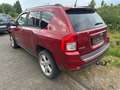 Jeep Compass Limited 4x4 Roşu - thumbnail 6