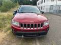 Jeep Compass Limited 4x4 Roşu - thumbnail 2