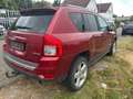 Jeep Compass Limited 4x4 Roşu - thumbnail 8