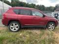 Jeep Compass Limited 4x4 Roşu - thumbnail 5