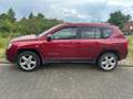 Jeep Compass Limited 4x4 Roşu - thumbnail 4