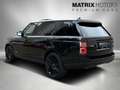 Land Rover Range Rover P525 LWB Autobiography Business Voll Schwarz - thumbnail 22