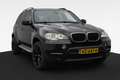 BMW X5 XDrive30d High Executive M-Pakket 7 Pers Schwarz - thumbnail 1