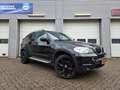 BMW X5 XDrive30d High Executive M-Pakket 7 Pers Schwarz - thumbnail 2