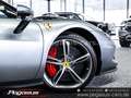 Ferrari 296 GTB *ADAS*LIFT*360*CARBON*RACING SEATS*APPLE Grijs - thumbnail 22