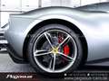 Ferrari 296 GTB *ADAS*LIFT*360*CARBON*RACING SEATS*APPLE Grijs - thumbnail 14