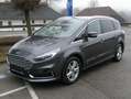 Ford S-Max Titanium AWD,Aut,LED,ACC Grau - thumbnail 2