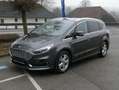 Ford S-Max Titanium AWD,Aut,LED,ACC Grau - thumbnail 1