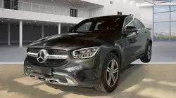 Mercedes-Benz GLC 300 d Coupe Sdach*Virtual*VollLeder*Kamera*1