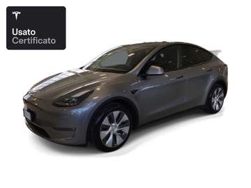 Long Range AWD