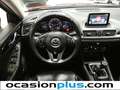 Mazda 3 2.2 Luxury Navegador 110kW Rojo - thumbnail 28