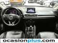 Mazda 3 2.2 Luxury Navegador 110kW Rosso - thumbnail 8