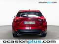 Mazda 3 2.2 Luxury Navegador 110kW Rojo - thumbnail 21
