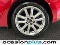 Mazda 3 2.2 Luxury Navegador 110kW Rojo - thumbnail 44
