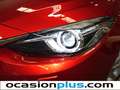 Mazda 3 2.2 Luxury Navegador 110kW Rojo - thumbnail 20