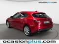 Mazda 3 2.2 Luxury Navegador 110kW Rojo - thumbnail 4