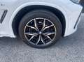 BMW X3 Xdrive20d mhev 48V Msport auto Weiß - thumbnail 9