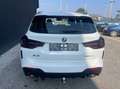 BMW X3 Xdrive20d mhev 48V Msport auto Weiß - thumbnail 6