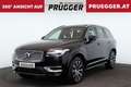 Volvo XC90 B5 AWD INSCRIPTION 7-SITZE LED NAVI HUD PANO Schwarz - thumbnail 1