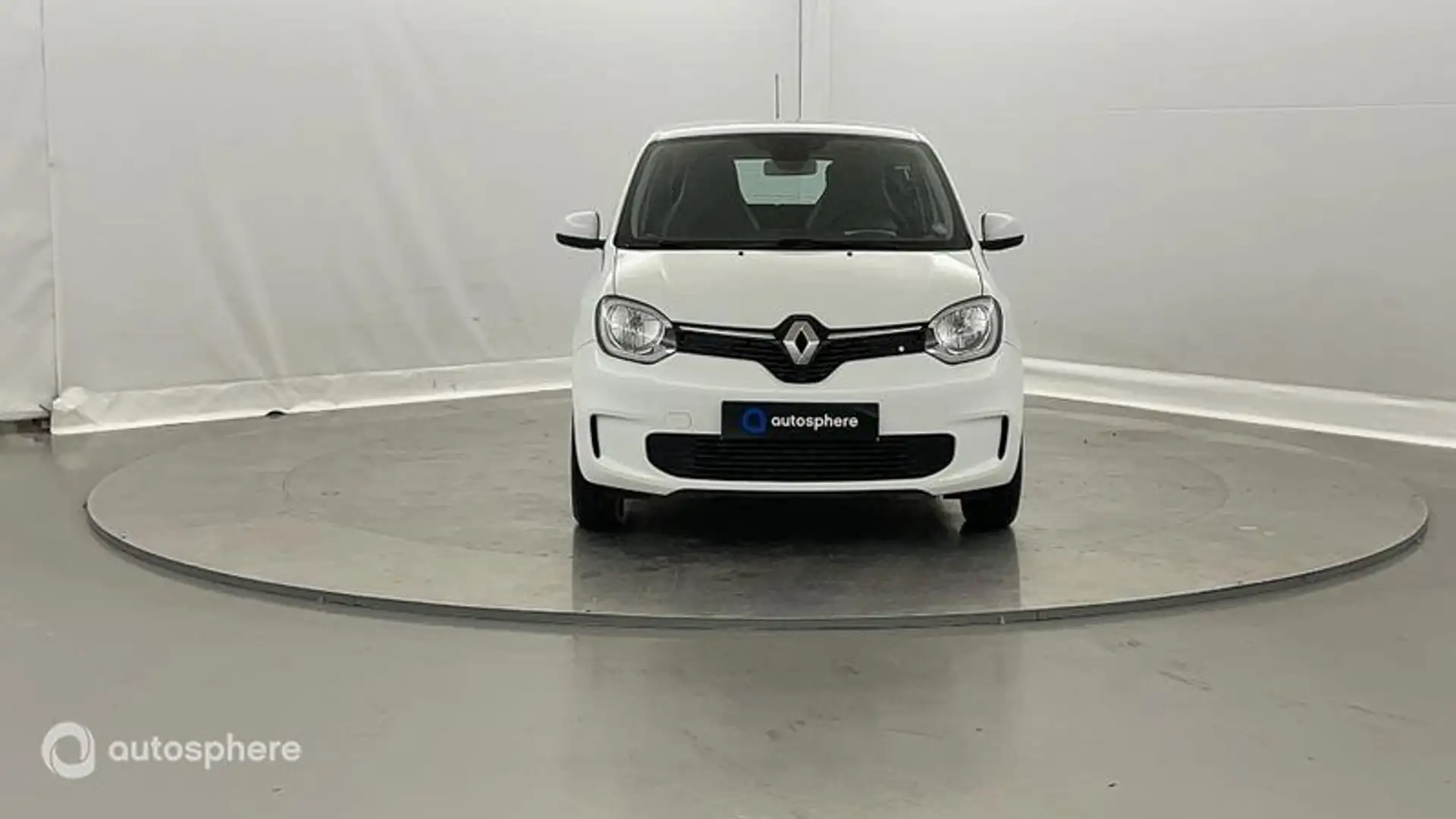 Renault Twingo 1.0 SCe 65ch Zen - 21 - 2