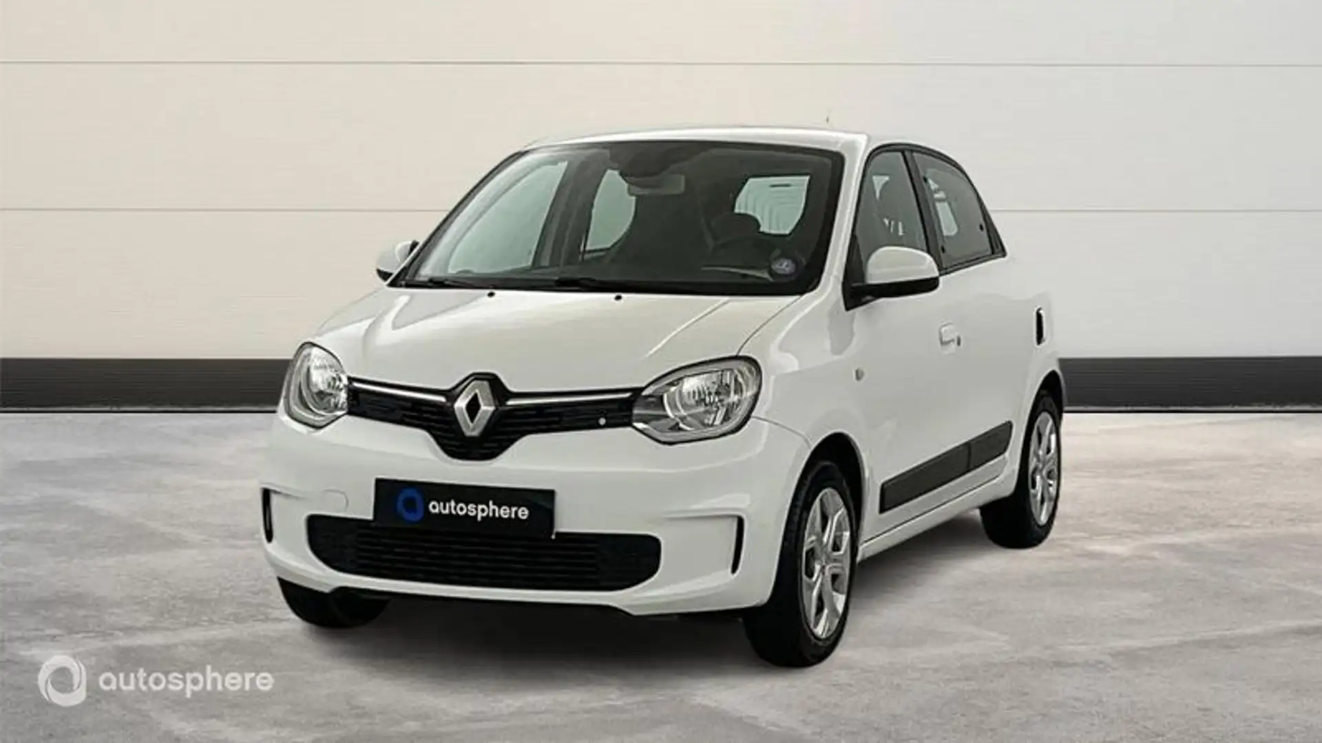 Renault Twingo 1.0 SCe 65ch Zen - 21 - 1