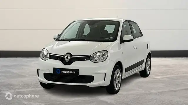 Renault Twingo 1.0 SCe 65ch Zen - 21