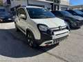 Fiat Panda Cross 1.0 FireFly S&S Hybrid Weiß - thumbnail 3