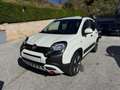 Fiat Panda Cross 1.0 FireFly S&S Hybrid Weiß - thumbnail 1