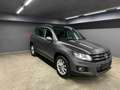 Volkswagen Tiguan 2,0 TDI BMT 4Motion Sky DPF DSG Grau - thumbnail 17
