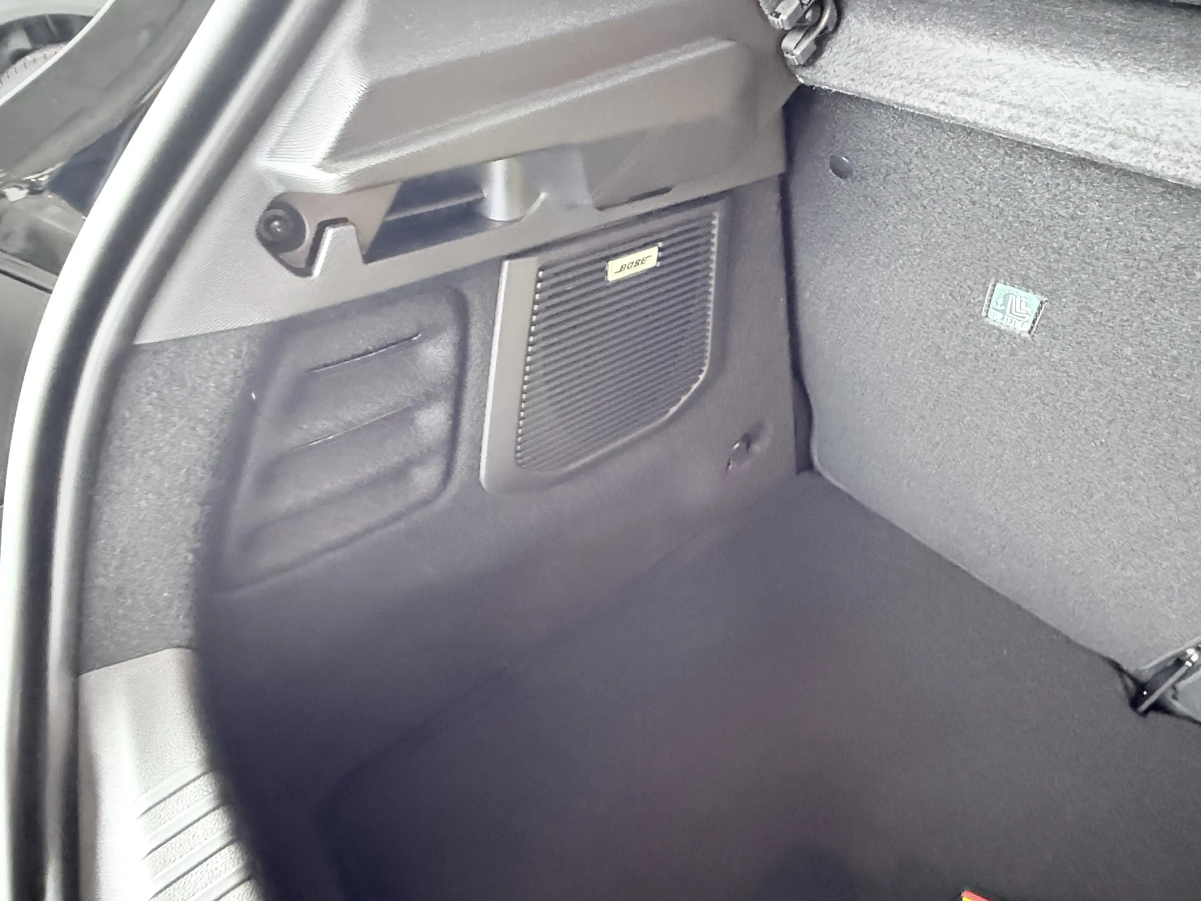 Mitsubishi Colt INSTYLE TOP — photo 6