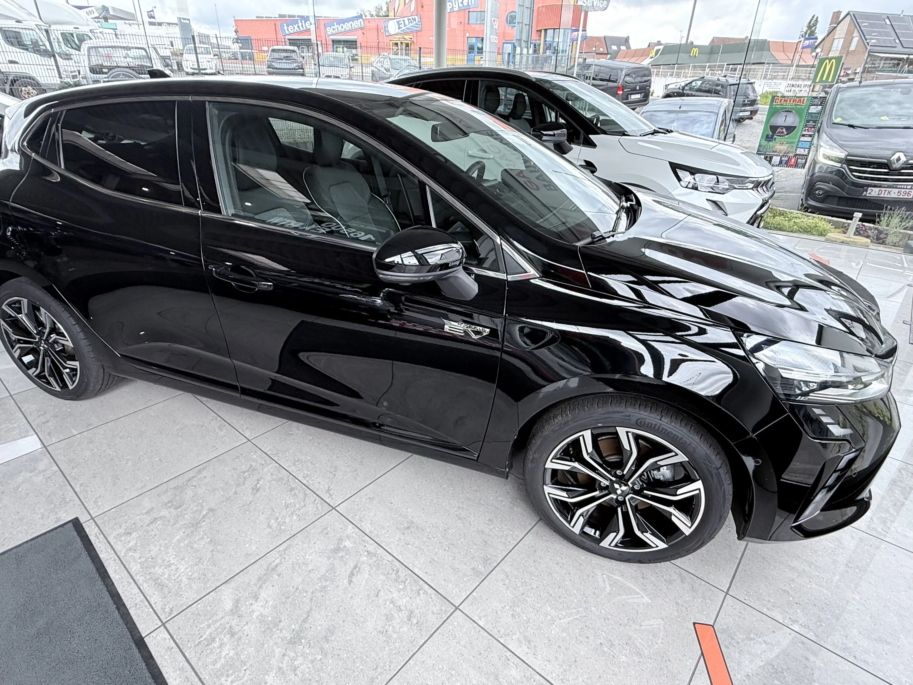 Mitsubishi Colt INSTYLE TOP — photo 4