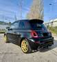 Abarth 595 1.4 t-jet Scorpioneoro 165cv Negro - thumbnail 6