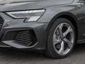 Audi A3 40 TDI Q 2x S LINE MATRIX B&O ASSIS Grey - thumbnail 7