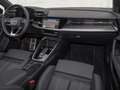 Audi A3 40 TDI Q 2x S LINE MATRIX B&O ASSIS Grey - thumbnail 5